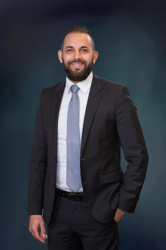 George Samia