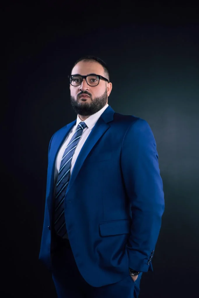 Muhammed-Ali Yassin