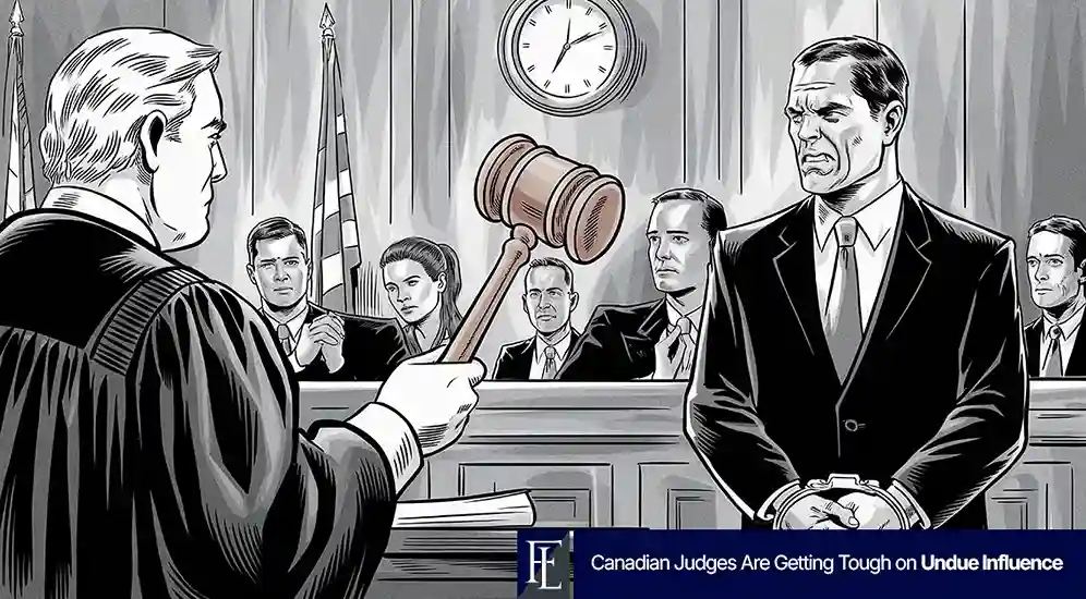 Elder Abuse and Undue Influence How Courts Assess Contested Wills in Canada