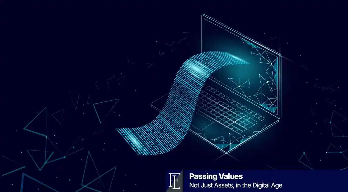 Ethical Wills The Return of Legacy Letters in the Digital Age