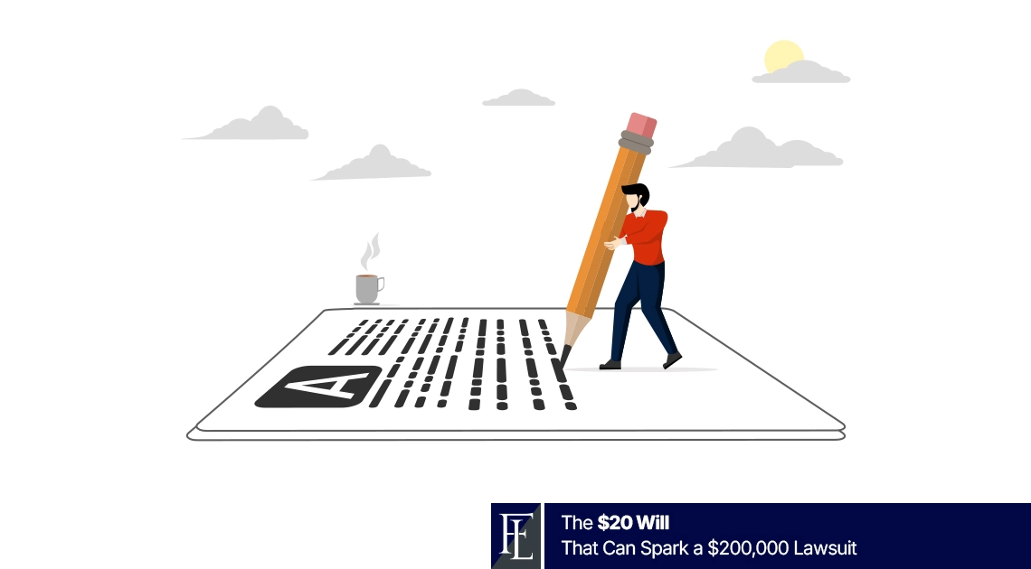 The Cost of Dying Without a Will in Canada: Intestacy Rules Explained