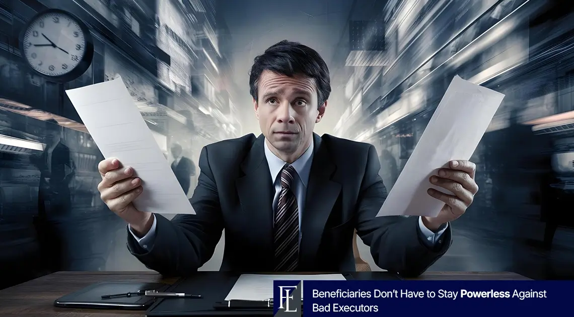 14_When-Executors-Fail-Legal-Remedies