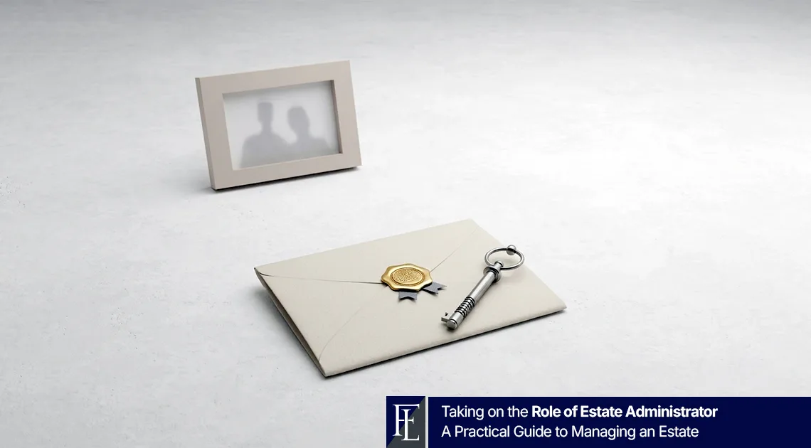 Estate Administration Explained Roles and Responsibilities of an Administrator